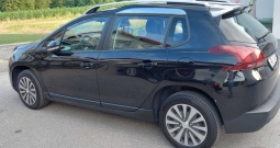 Peugeot 2008 1.6 HDI