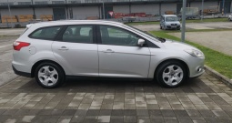 Prodaje se Ford Focus karavan 2014.