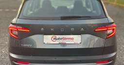 Škoda karoq 2. 0tdi dsg *jamstvo 12 mjeseci* u pdv-u