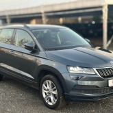 Škoda karoq 2. 0tdi dsg *jamstvo 12 mjeseci* u pdv-u