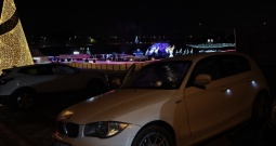 Bmw 116d s puno opreme.