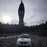 Bmw 116d s puno opreme.