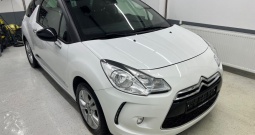 Citroën DS3 1,2e-THP BeChic , 2016.g , 98.000km , NAVIGACIJA , KAMERA