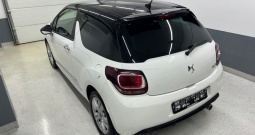 Citroën DS3 1,2e-THP BeChic , 2016.g , 98.000km , NAVIGACIJA , KAMERA