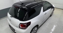 Citroën DS3 1,2e-THP BeChic , 2016.g , 98.000km , NAVIGACIJA , KAMERA