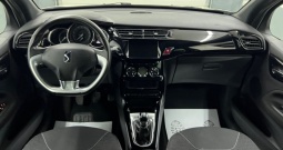 Citroën DS3 1,2e-THP BeChic , 2016.g , 98.000km , NAVIGACIJA , KAMERA