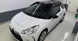 Citroën DS3 1,2e-THP BeChic , 2016.g , 98.000km , NAVIGACIJA , KAMERA