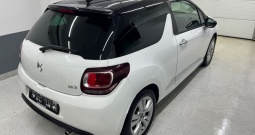 Citroën DS3 1,2e-THP BeChic , 2016.g , 98.000km , NAVIGACIJA , KAMERA