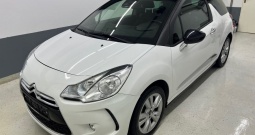 Citroën DS3 1,2e-THP BeChic , 2016.g , 98.000km , NAVIGACIJA , KAMERA