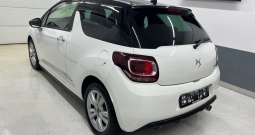 Citroën DS3 1,2e-THP BeChic , 2016.g , 98.000km , NAVIGACIJA , KAMERA