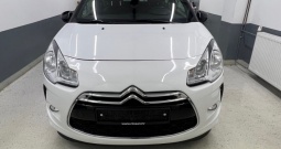 Citroën DS3 1,2e-THP BeChic , 2016.g , 98.000km , NAVIGACIJA , KAMERA