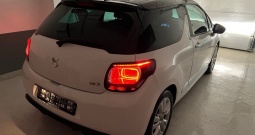 Citroën DS3 1,2e-THP BeChic , 2016.g , 98.000km , NAVIGACIJA , KAMERA