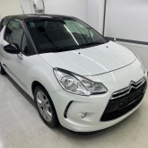 Citroën DS3 1,2e-THP BeChic , 2016.g , 98.000km , NAVIGACIJA , KAMERA