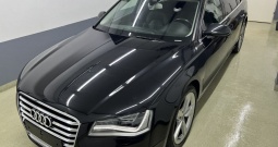 Audi A8 L 4,2 TDI QUATTRO*ŠIBER*MEMORIJA*PARK KAMERA*AKTIVNI OVJES*