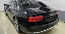 Audi A8 L 4,2 TDI QUATTRO*ŠIBER*MEMORIJA*PARK KAMERA*AKTIVNI OVJES*