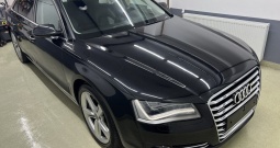 Audi A8 L 4,2 TDI QUATTRO*ŠIBER*MEMORIJA*PARK KAMERA*AKTIVNI OVJES*