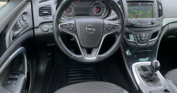 Opel Insignia 2.0 Cdti ecoflex 2014. G.