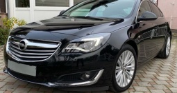 Opel Insignia 2.0 Cdti ecoflex 2014. G.