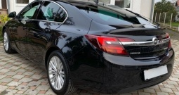 Opel Insignia 2.0 Cdti ecoflex 2014. G.