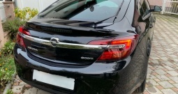 Opel Insignia 2.0 Cdti ecoflex 2014. G.