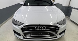 Audi A6 50 TFSIe quattro Hybrid S-line 29.000km