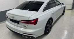 Audi A6 50 TFSIe quattro Hybrid S-line 29.000km