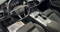 Audi A6 50 TFSIe quattro Hybrid S-line 29.000km