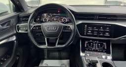 Audi A6 50 TFSIe quattro Hybrid S-line 29.000km