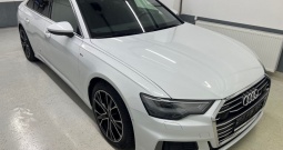 Audi A6 50 TFSIe quattro Hybrid S-line 29.000km