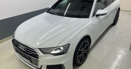 Audi A6 50 TFSIe quattro Hybrid S-line 29.000km