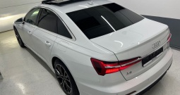 Audi A6 50 TFSIe quattro Hybrid S-line 29.000km