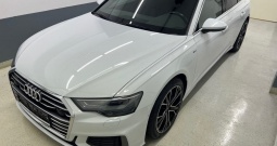 Audi A6 50 TFSIe quattro Hybrid S-line 29.000km