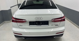 Audi A6 50 TFSIe quattro Hybrid S-line 29.000km