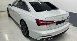 Audi A6 50 TFSIe quattro Hybrid S-line 29.000km