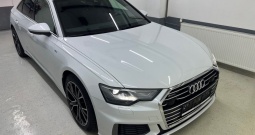 Audi A6 50 TFSIe quattro Hybrid S-line 29.000km