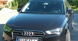 Audi A3 1.6 TDI 2015g