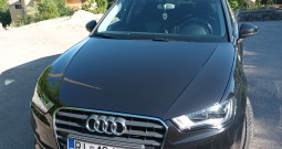 Audi A3 1.6 TDI 2015g