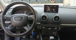 Audi A3 1.6 TDI 2015g