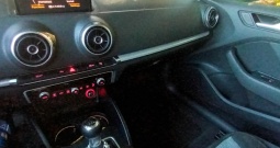 Audi A3 1.6 TDI 2015g