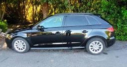 Audi A3 1.6 TDI 2015g