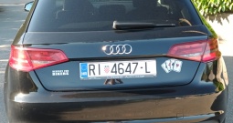 Audi A3 1.6 TDI 2015g