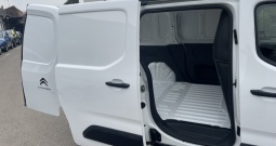 Citroën Berlingo 1,6 BlueHDi 100 S&ampampampS