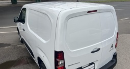 Citroën Berlingo 1,6 BlueHDi 100 S&ampampampS