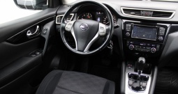 Nissan Qashqai 1.6 dCi N-Connecta X-tronic