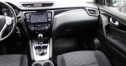 Nissan Qashqai 1.6 dCi N-Connecta X-tronic