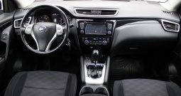 Nissan Qashqai 1.6 dCi N-Connecta X-tronic