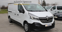 Renault Trafic Furgon 2,0 dCi 120 L2H1P2