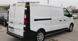 Renault Trafic Furgon 2,0 dCi 120 L2H1P2