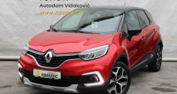 Renault Captur TCe 90 Intens