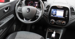 Renault Captur TCe 90 Intens